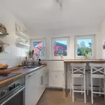 Harzwichtel Am Waldesrand Apartment