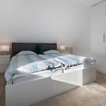 Apartment Harzwichtel Am Waldesrand Braunlage