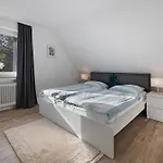 Harzwichtel Am Waldesrand Apartment
