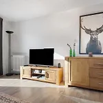 Harzwichtel Am Waldesrand 布劳恩拉格