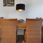 Harzwichtel Am Waldesrand 公寓 布劳恩拉格