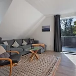 公寓 Harzwichtel Am Waldesrand