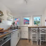 Harzwichtel Am Waldesrand 布劳恩拉格