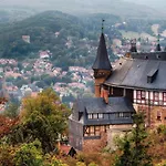 Harzwichtel Am Waldesrand 布劳恩拉格