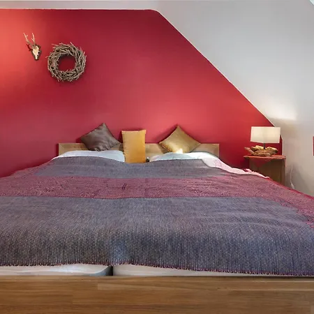 Harzwichtel Am Waldesrand Apartment