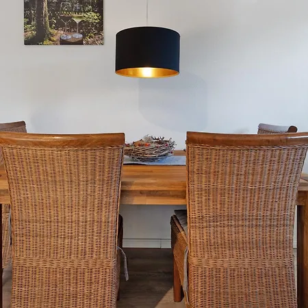 Harzwichtel Am Waldesrand Lejlighed Braunlage