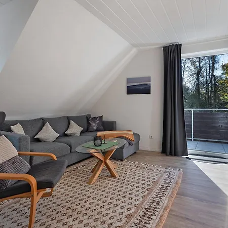 Lejlighed Harzwichtel Am Waldesrand