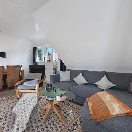 Lejlighed Harzwichtel Am Waldesrand Braunlage