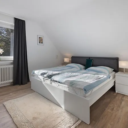 Harzwichtel Am Waldesrand Lejlighed Braunlage