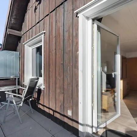 Harzwichtel Am Waldesrand Braunlage