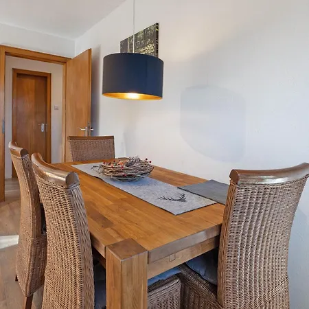Lejlighed Harzwichtel Am Waldesrand Braunlage