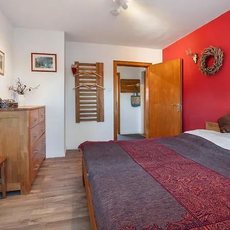 Harzwichtel Am Waldesrand * Braunlage