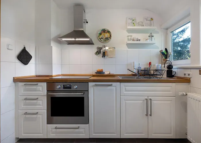 Harzwichtel Am Waldesrand Браунлаге