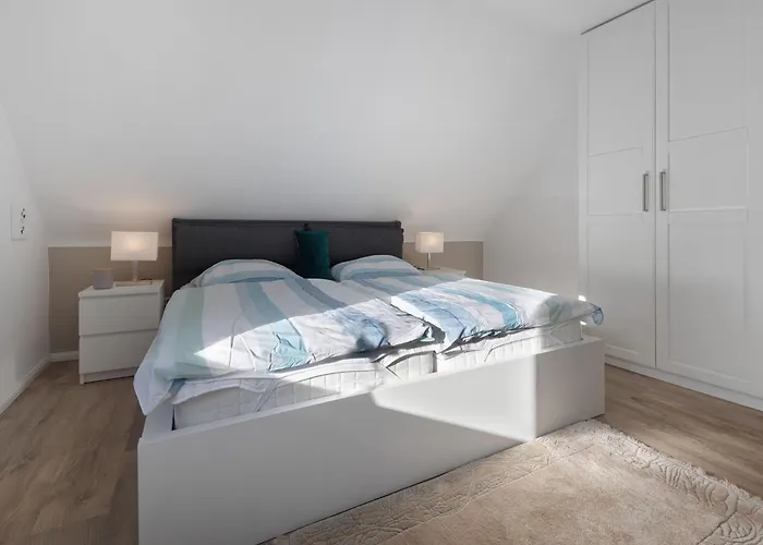 Апартаменты Harzwichtel Am Waldesrand Браунлаге