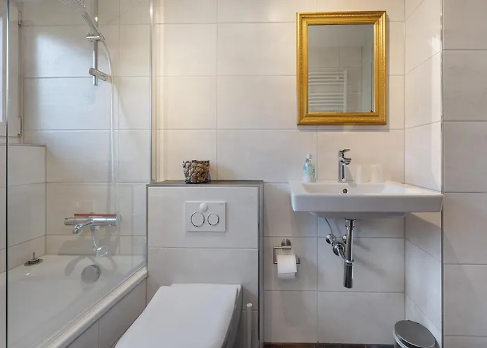 Harzwichtel Am Waldesrand * Браунлаге