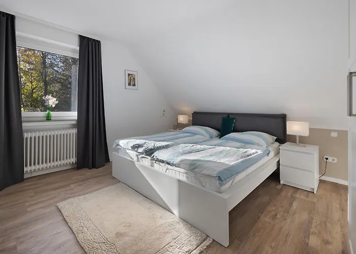 Harzwichtel Am Waldesrand Апартаменты