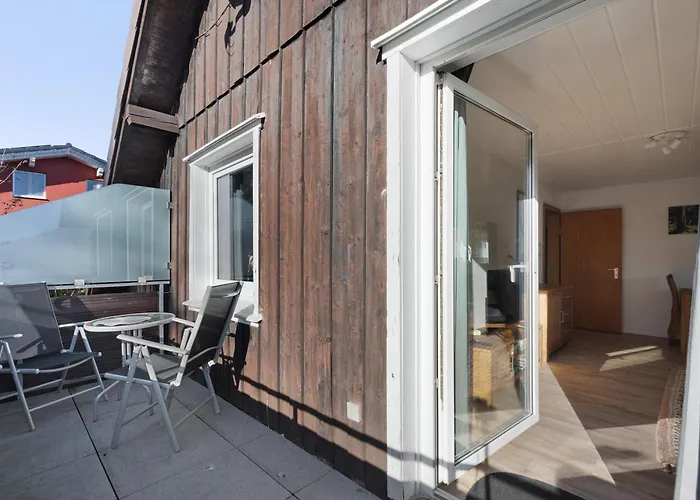 Harzwichtel Am Waldesrand * Браунлаге